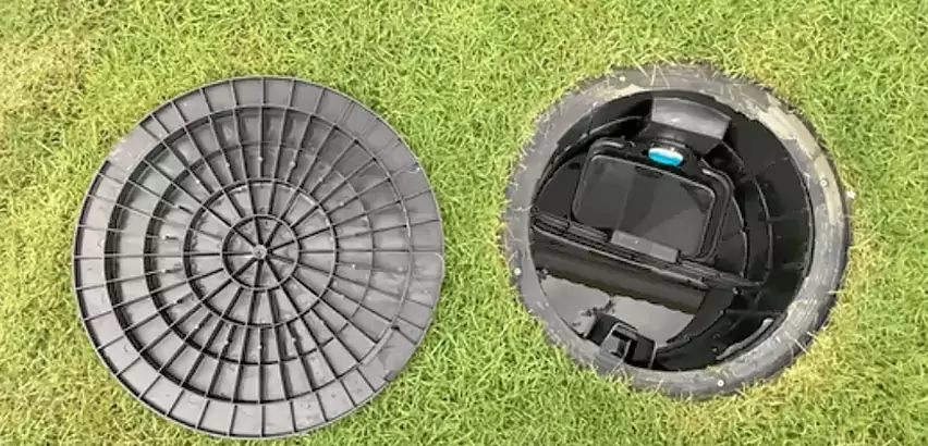 Kitchen Grease Trap Cleaning Services in Greensburg, PA