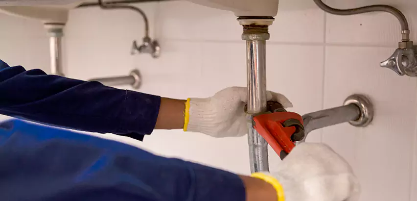 Kitchen Piping Repair Services in Greensburg, PA