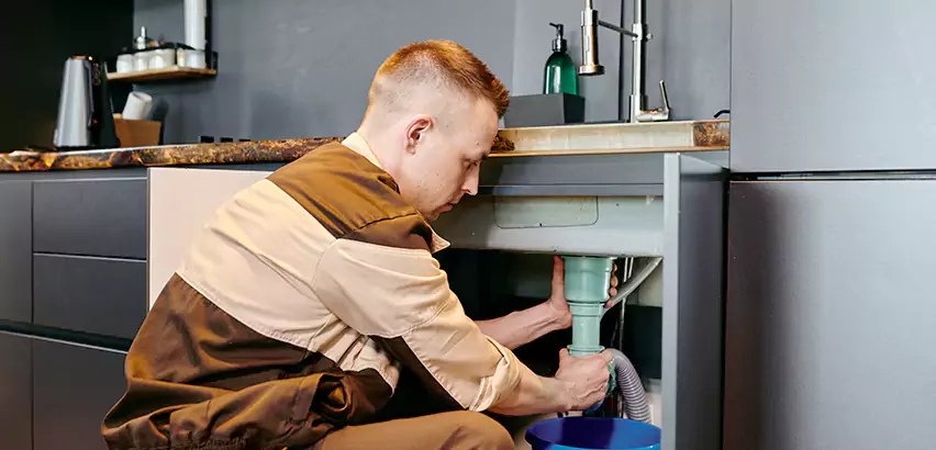 Kitchen Piping Replacement Services in Greensburg, PA