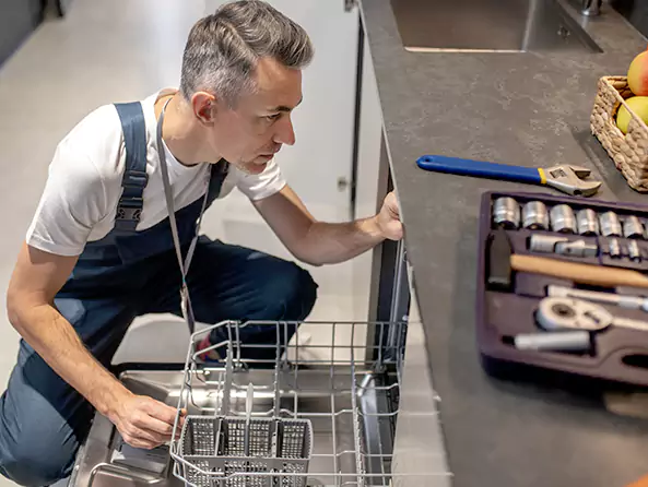 Why Greensburg Plumbers is the First Choice for Kitchen Dishwasher Plumbing Services in Greensburg, PAx?