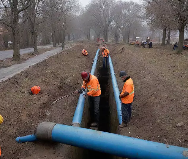 Get to Know Greensburg Plumbers in Greensburg, PA