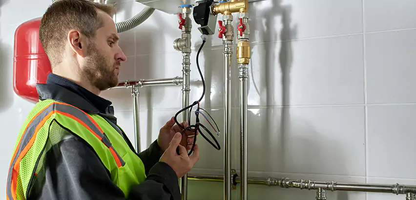 Scope of Gas Leak Detection Services in Greensburg, PA