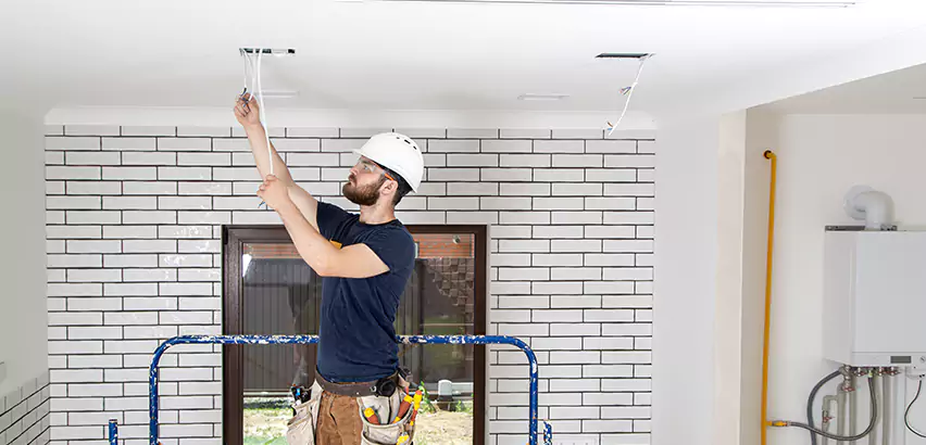 Scope of Roof & Ceiling Leak Detection Services in Greensburg, PA