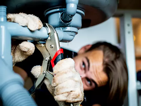 Leak Detection Done Right by Greensburg Plumbers in Greensburg, PA