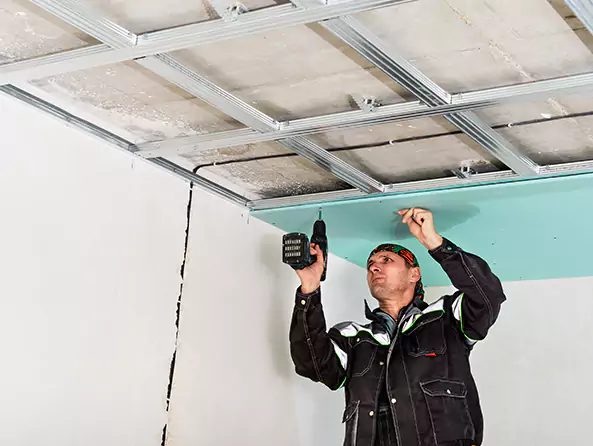 Why Greensburg Plumbers is the First Choice for Roof & Ceiling Leak Detection Services in Greensburg, PA?
