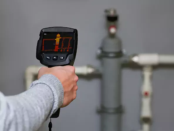 Why Greensburg Plumbers is the First Choice for Wall Leak Detection Services in Greensburg, PA?