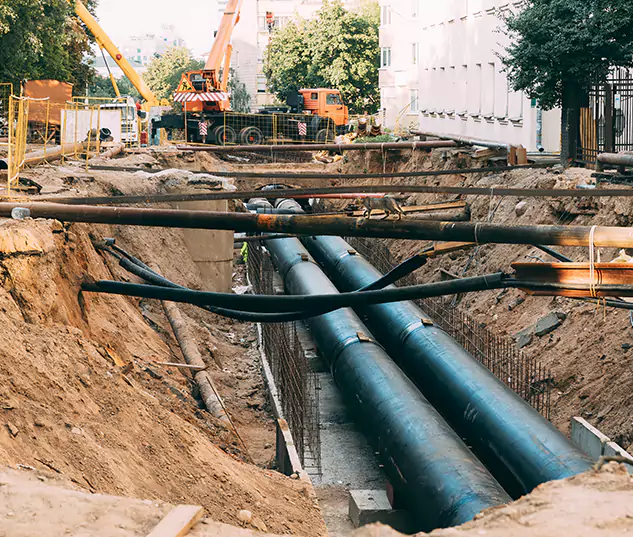 Meet Greensburg Plumbers in Greensburg, PA