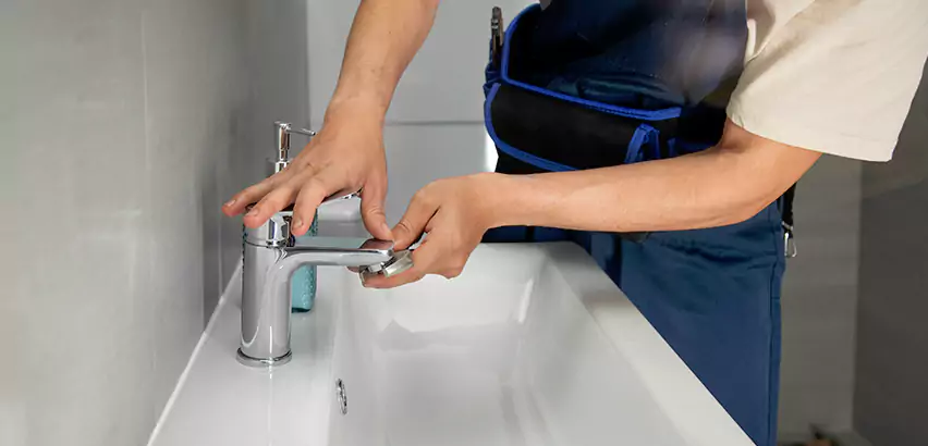 Scope of Faucet Maintenance Services in Greensburg, PA