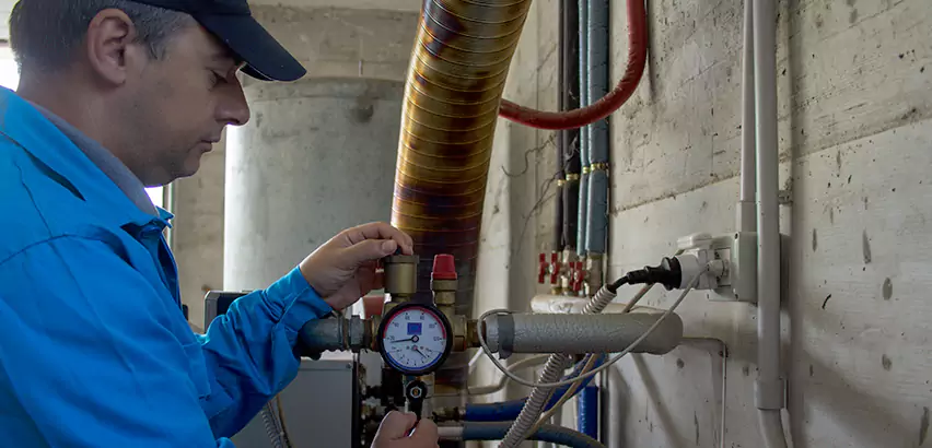 Our All Gas Line Maintenance Services in Greensburg, PA