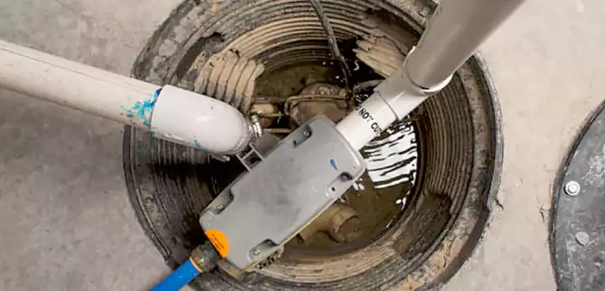 Our Sewage Ejector Pump Maintenance Services in Greensburg, PA