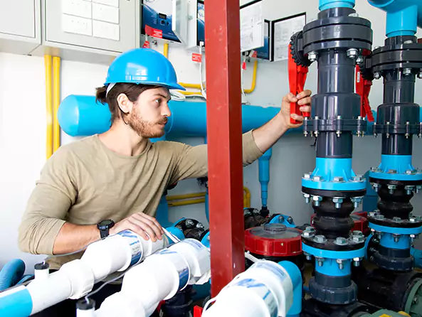 Why is Greensburg Plumbers the First Choice for Commercial Plumbing Maintenance Services in Greensburg, PA?