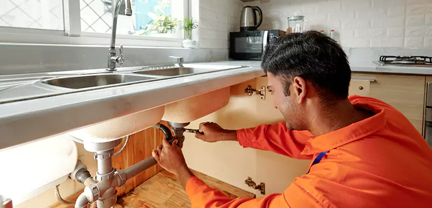 Plumbing Services in Greensburg, PA