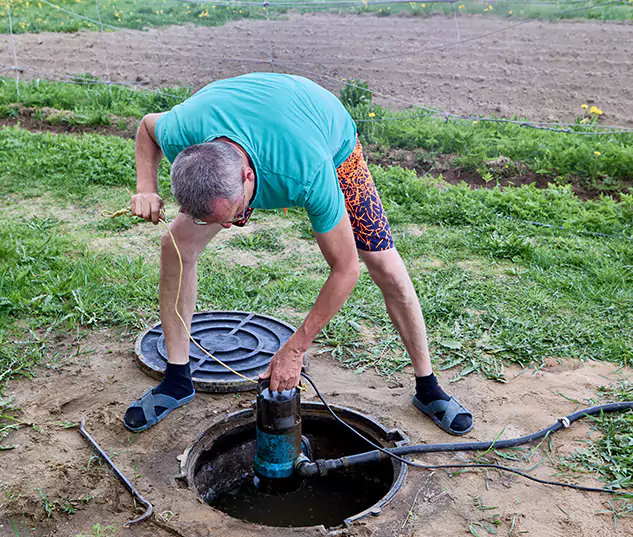 Who is Greensburg Plumbers?