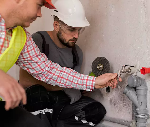 Your Trusted Plumbing Experts in Greensburg, PA