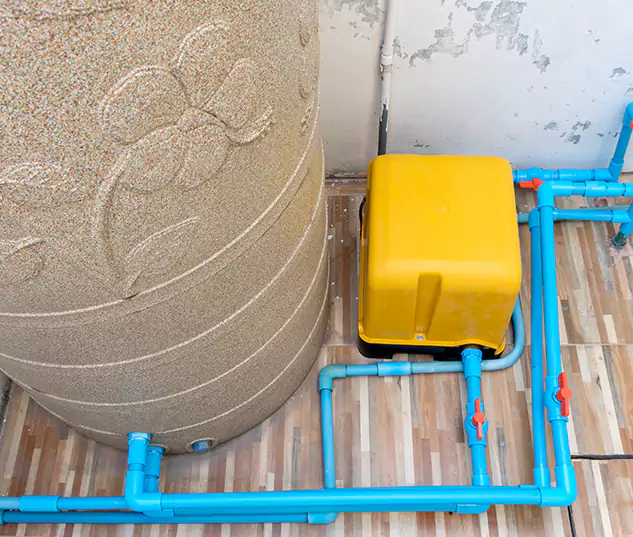 Local Plumbing Company in Greensburg, PA, You Can Rely On