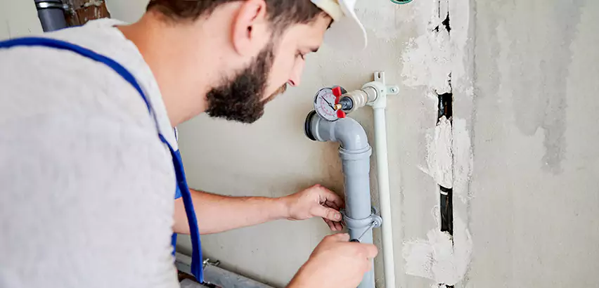 Need Emergency Plumbing Repair in Greensburg?