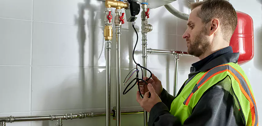 Our Wide Range of Gas Leak Repair Services in Greensburg, PA