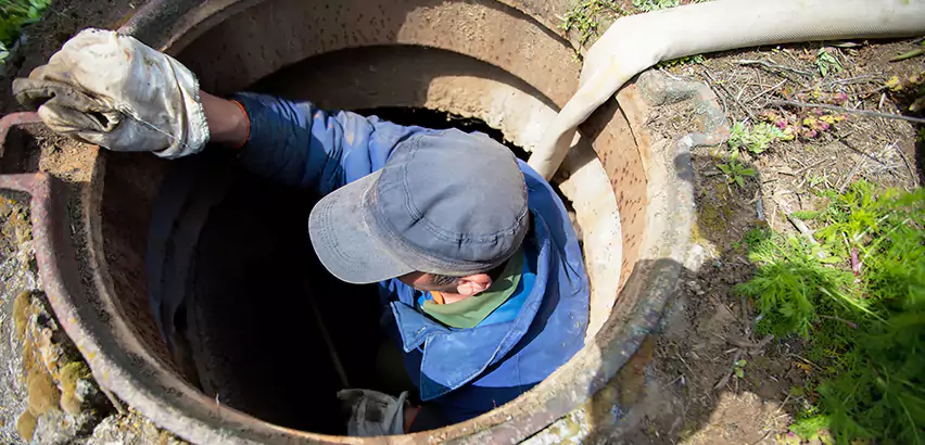 Our Professional Sewer Line Repair Services in Greensburg, PA