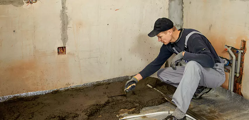 Our Complete Range of Slab Leak Repair Solutions in Greensburg, PA