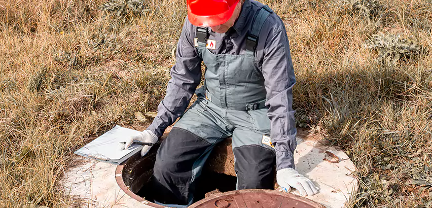 Scope of Sewer Line Repair Service in Greensburg, PA