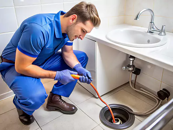Your Top-Rated Choice for Drain Repair Services Near You in Greensburg, PA