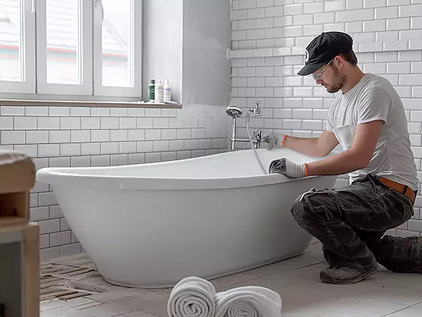 Why Homeowners Rely on Greensburg Plumbers in Greensburg, PA?