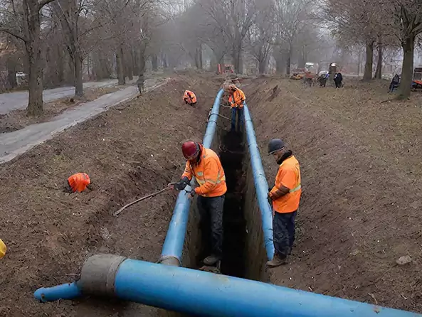 Why Homeowners Choose Greensburg Plumbers in Greensburg, PA?