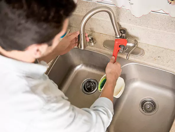 Why is Greensburg Plumbers the Favorite Choice for Sink Repairing in Greensburg, PA?
