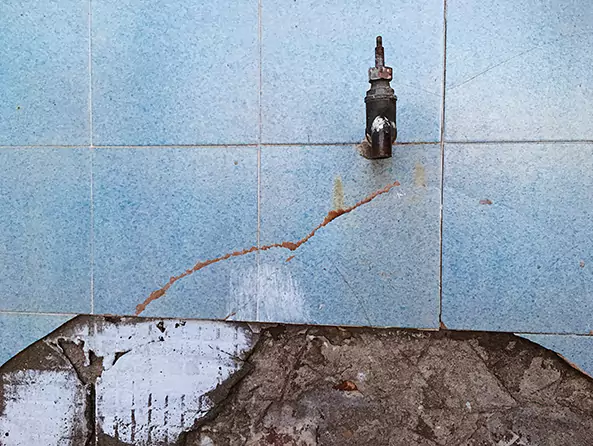 Trusted Slab Leak Repair Services Experts in Greensburg, PA