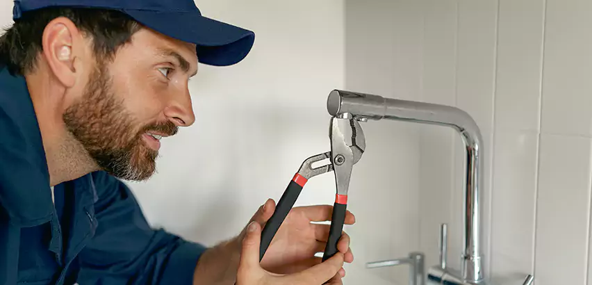 Scope of Faucet Replacement Services in Greensburg, PA