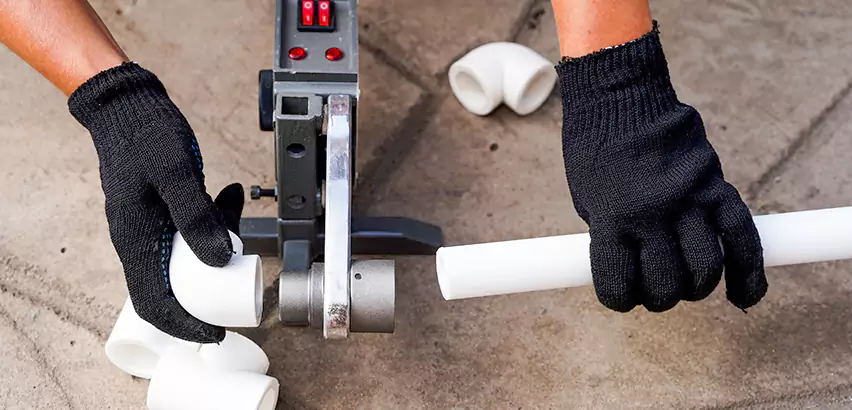 Scope of Pipe Replacement Services in Greensburg, PA