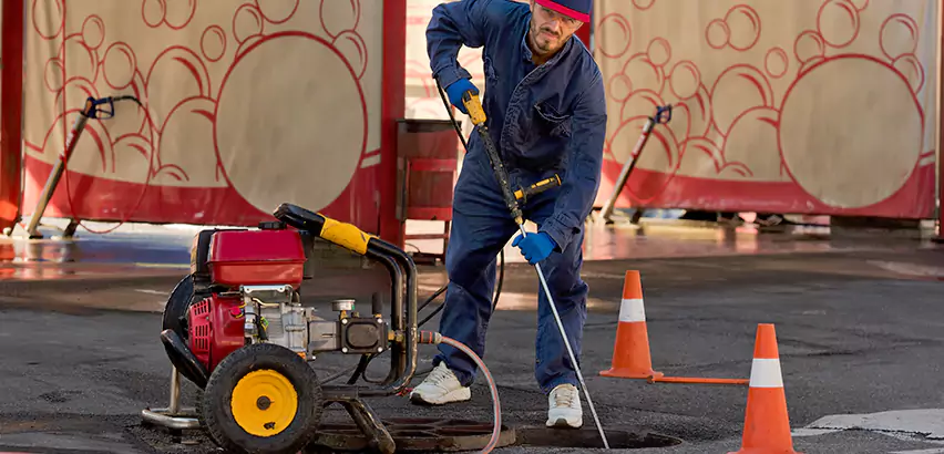 Sewer Replacement Services in Greensburg, PA