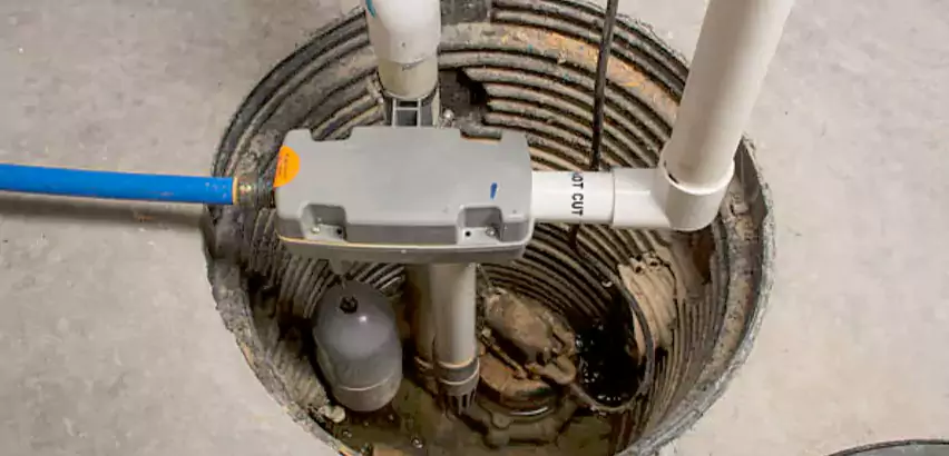 Scope of Sewage Ejector Pump Replacement Services in Greensburg, PA