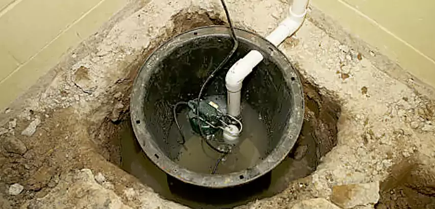 Scope of Our Sump Pump Replacement Services in Greensburg, PA