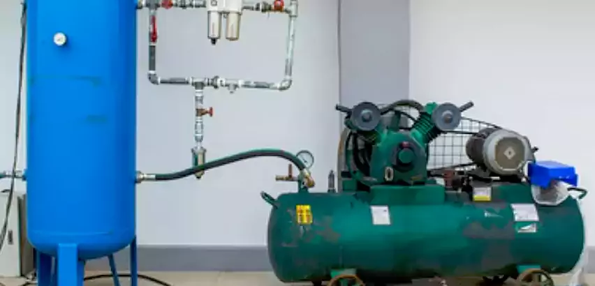 Scope of Well Pump Replacement Service (Assessment to Final Verification) in Greensburg, PA