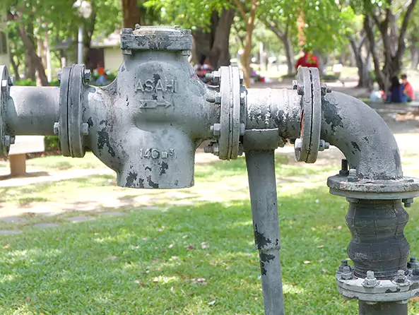 Why Greensburg Plumbers is the First Choice for Backflow Preventer Replacement Services in Greensburg, PA?