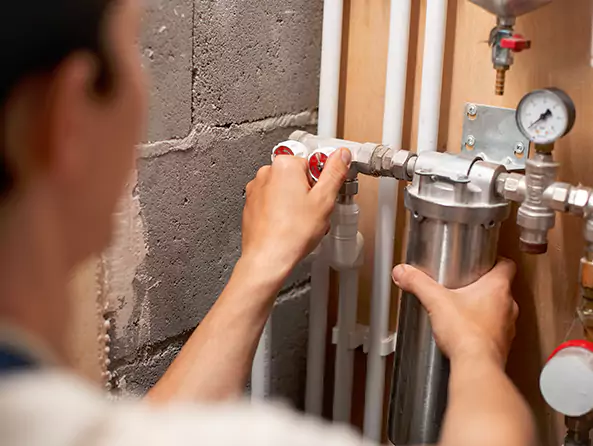 Why Greensburg Plumbers is the First Choice for Gas Line Replacement Services in Greensburg, PA?