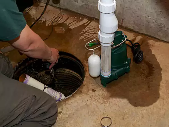 Why Greensburg Plumbers is the First Choice for Sewage Ejector Pump Replacement Services in Greensburg, PA?