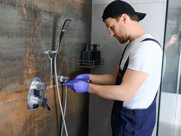 Why Greensburg Plumbers is the Best Choice for Shower Replacement in Greensburg, PA?