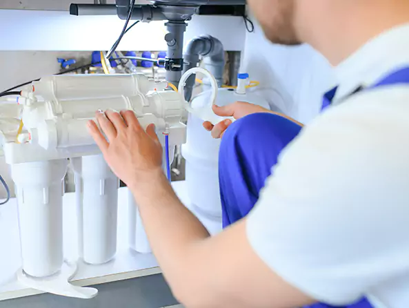 Why Greensburg Plumbers is the First Choice for Water Softener Replacement Services in Greensburg, PA?