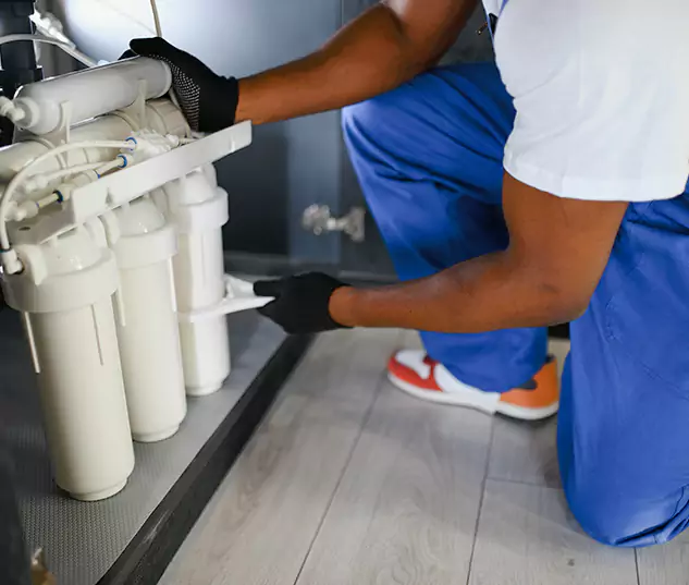 Get to Know Greensburg Plumbers in Greensburg, PA