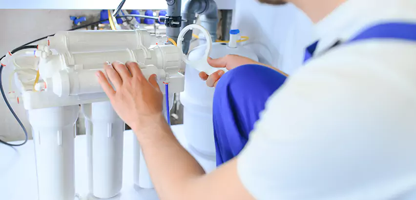 Scope of Hard Water Treatment Services in Greensburg, PA