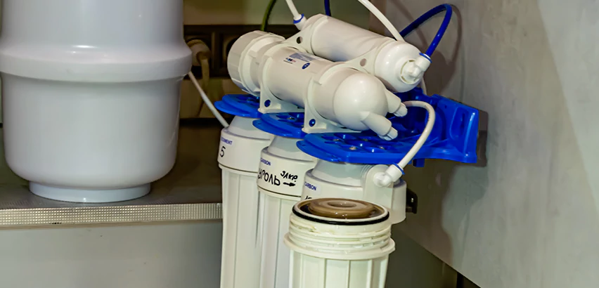 Scope of Reverse Osmosis Installation Services in Greensburg, PA