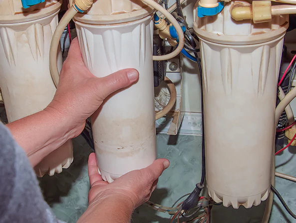 Why Greensburg Plumbers is the First Choice for Reverse Osmosis Installation Services in Greensburg, PA?