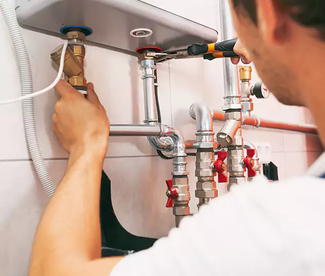 Get to Know Greensburg Plumbers in Greensburg, PA