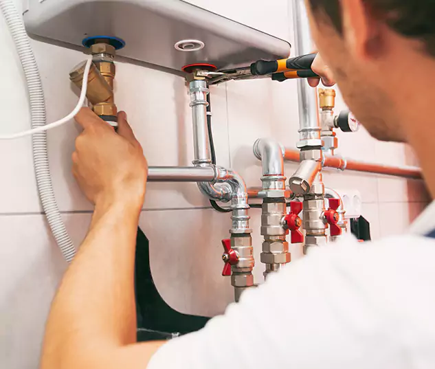 Get to Know Greensburg Plumbers in Greensburg, PA