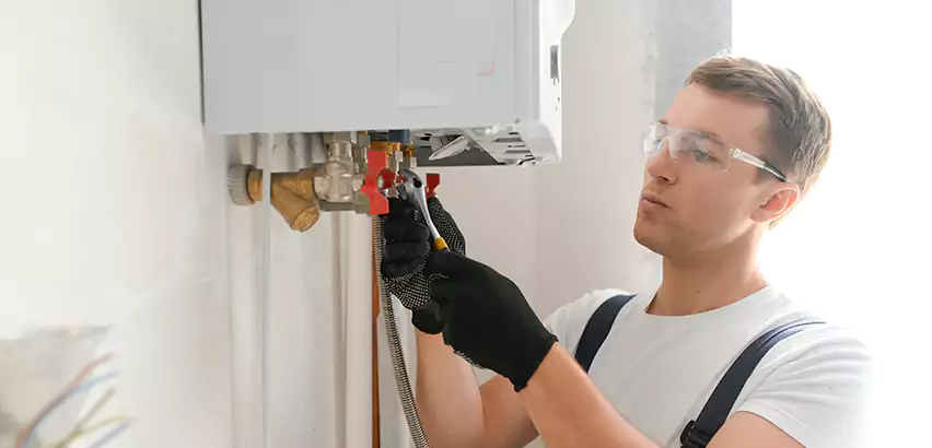 Scope of Water Heater Electric Repair Services (Minor Fixes to Major Failures) in Greensburg, PA 