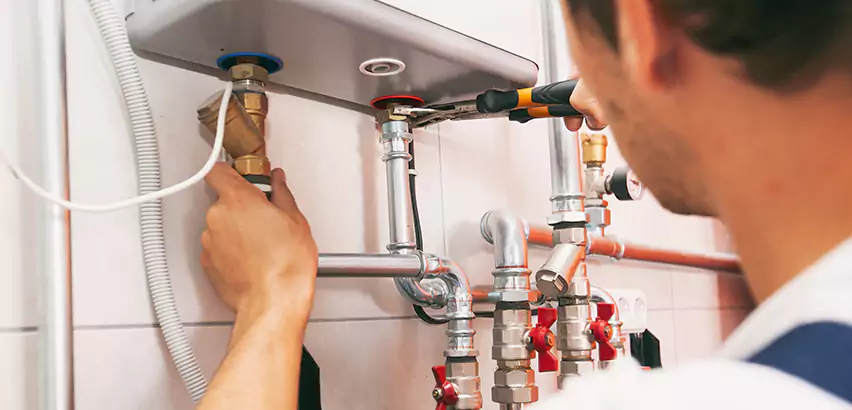 Water Heater Electric Repair Services in Greensburg, PA