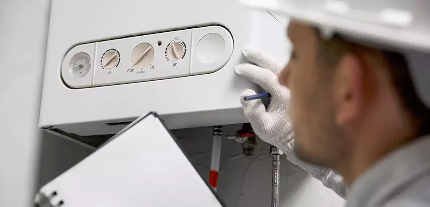 Water Heater Thermostat / Heating Element Replacement Services in Greensburg, PA