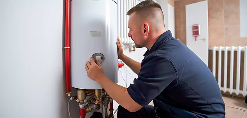 Water Heater Flush / Descaling Services in Greensburg, PA